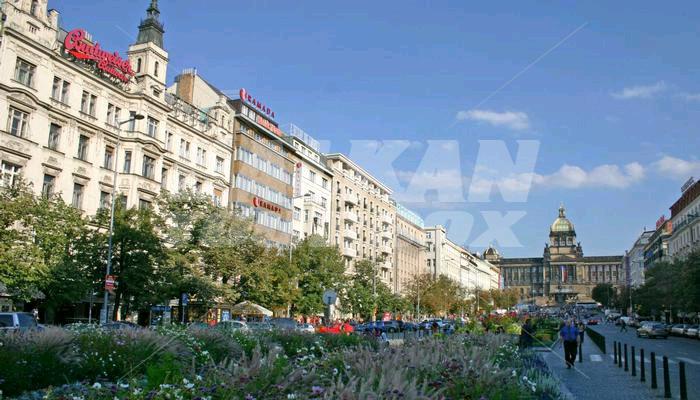 почивка в Ramada Prague City Centre