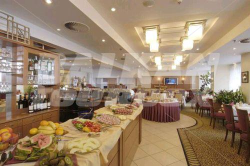 почивка в Ramada Prague City Centre