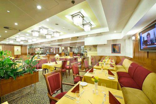 почивка в Ramada Prague City Centre
