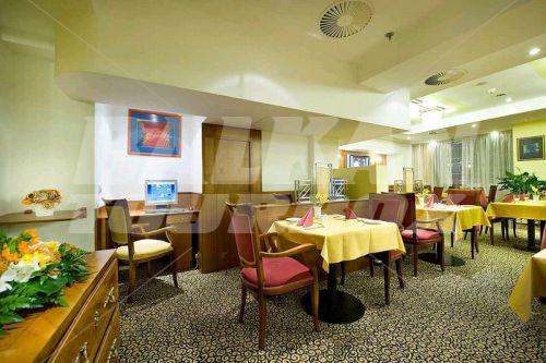 почивка в Ramada Prague City Centre