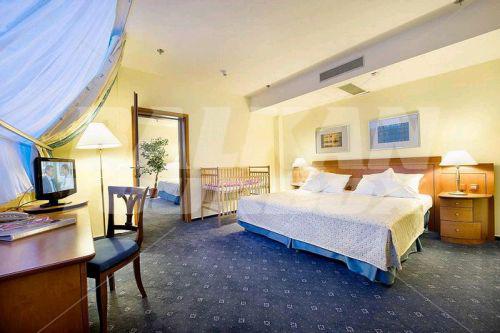 почивка в Ramada Prague City Centre