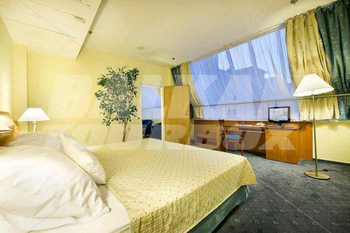 почивка в Ramada Prague City Centre