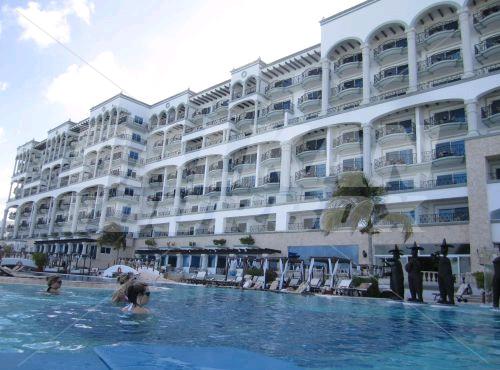 holiday in The Royal Cancun