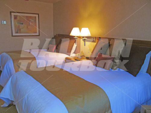 почивка в Grand Hotel Tijuana