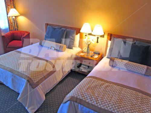 почивка в Grand Hotel Tijuana