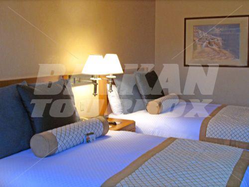 почивка в Grand Hotel Tijuana