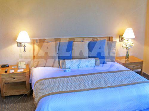 почивка в Grand Hotel Tijuana