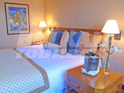 почивка в Grand Hotel Tijuana