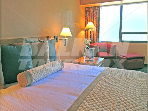 почивка в Grand Hotel Tijuana