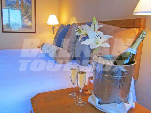 почивка в Grand Hotel Tijuana