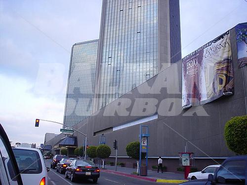 почивка в Grand Hotel Tijuana