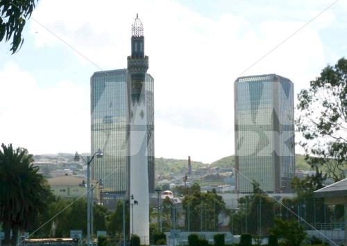 почивка в Grand Hotel Tijuana