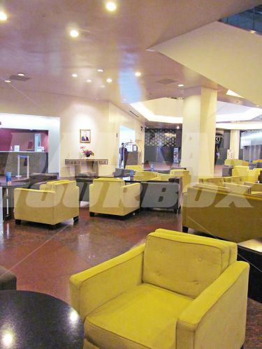 почивка в Grand Hotel Tijuana