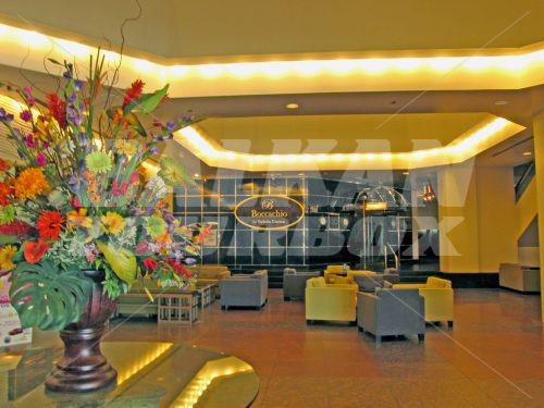 почивка в Grand Hotel Tijuana