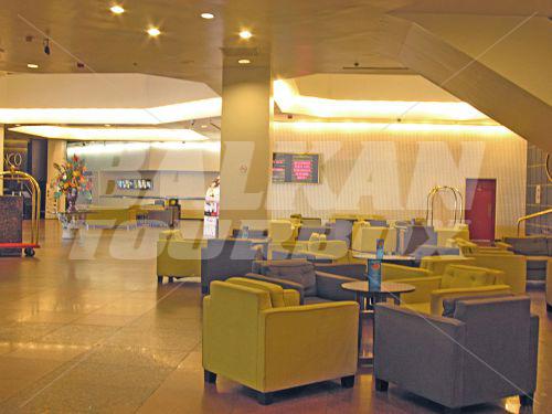 почивка в Grand Hotel Tijuana