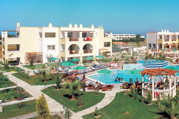 holiday in Gaia Royal