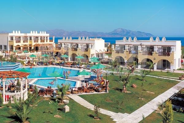 holiday in Gaia Royal
