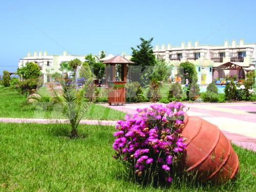 holiday in Gaia Royal