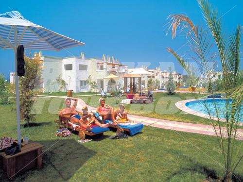 holiday in Gaia Royal