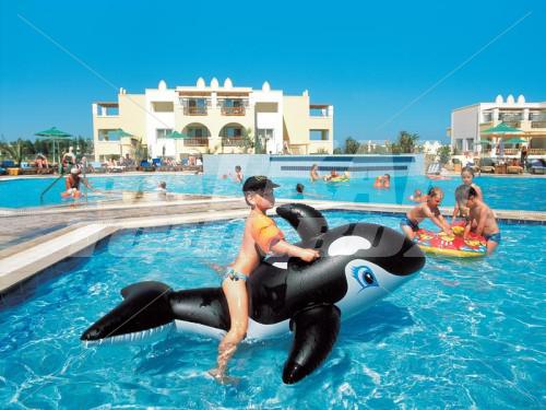 holiday in Gaia Royal