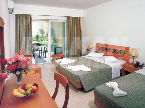 holiday in Gaia Royal