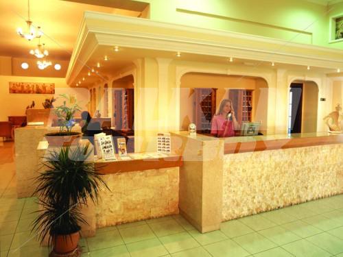 holiday in Gaia Royal