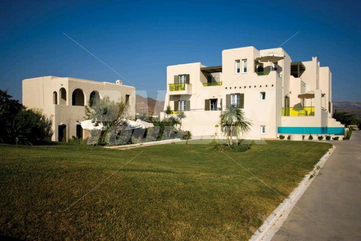 почивка в  Princess Of Naxos