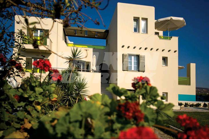 почивка в Princess Of Naxos