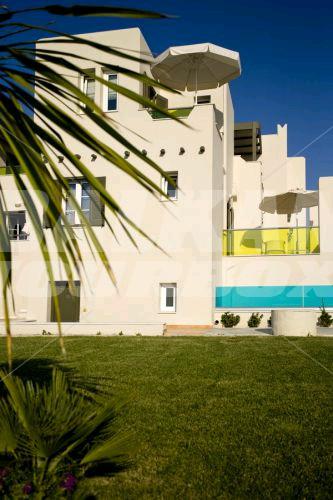 почивка в Princess Of Naxos
