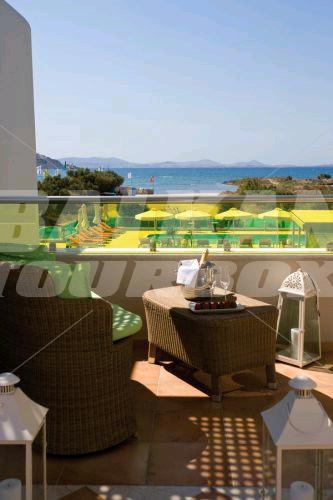 почивка в Princess Of Naxos