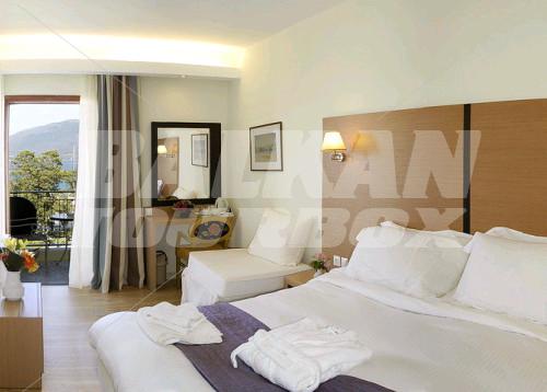 holiday in Lefkas