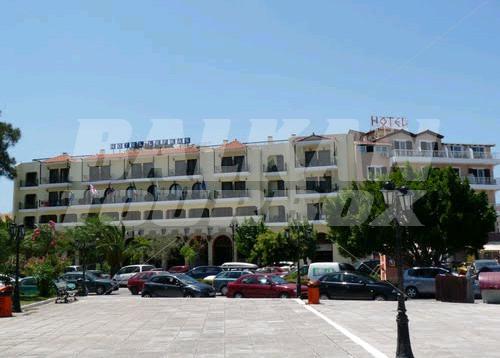 holiday in Lefkas