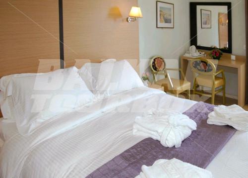 holiday in Lefkas