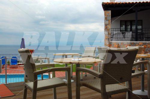 holiday in Atrium Alonissos