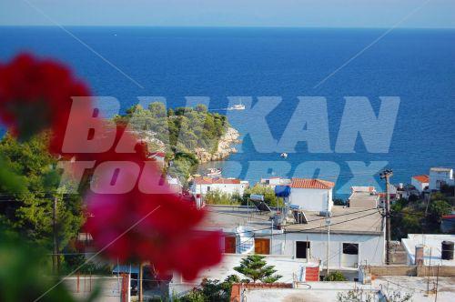 holiday in Atrium Alonissos