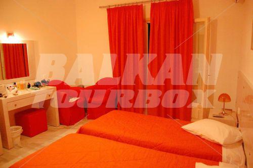 holiday in Atrium Alonissos