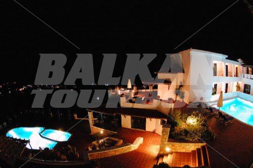 holiday in Atrium Alonissos