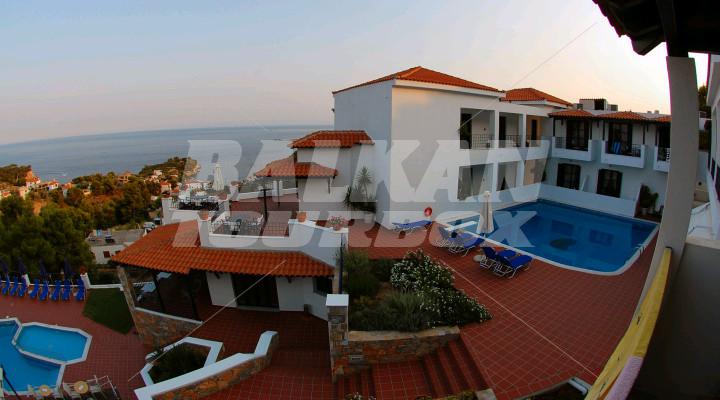 holiday in  Atrium Alonissos