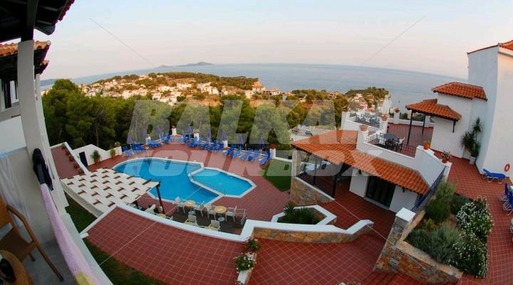 holiday in Atrium Alonissos