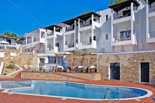holiday in Atrium Alonissos