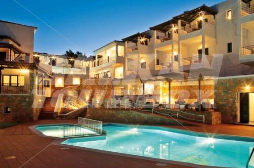 holiday in Atrium Alonissos