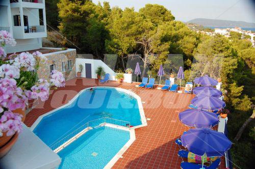 holiday in Atrium Alonissos