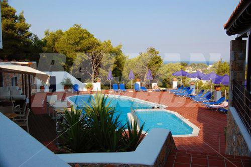 holiday in Atrium Alonissos