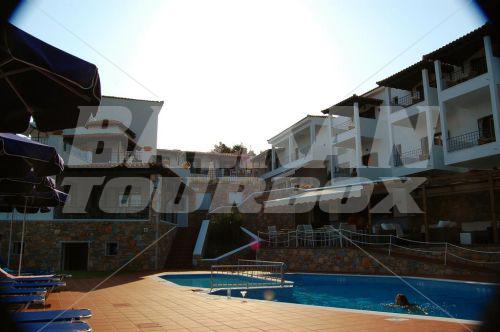 holiday in Atrium Alonissos