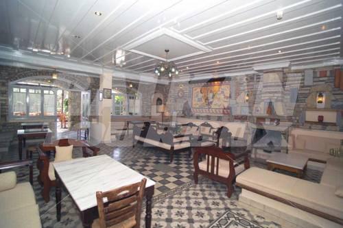 почивка в Kampos Village Resort
