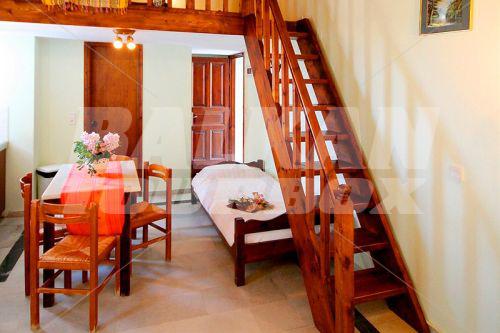 почивка в Kampos Village Resort