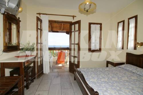 почивка в Kampos Village Resort