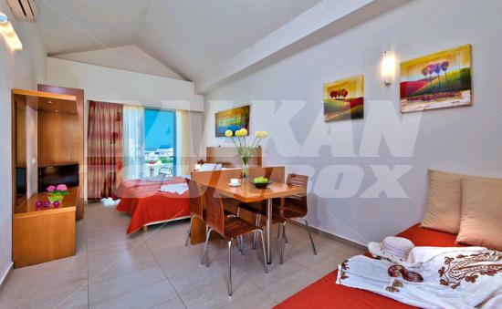 holiday in Miro Bella Pais
