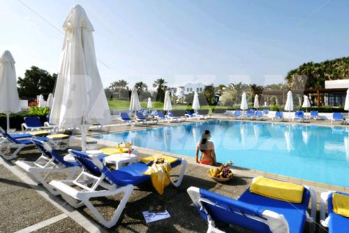 holiday in Annabelle Beach Resort