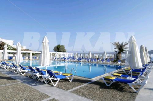 holiday in Annabelle Beach Resort